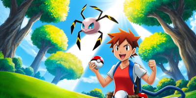 Maximize Your Catch: The Ultimate Guide to Capturing Perfect Joltik During Spotlight Hour