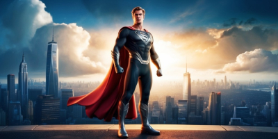 The Dawn of the Virtuous Hero: Reimagining Television's Moral Landscape