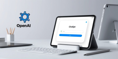 Streamlined Access to SearchGPT: OpenAI Enhances ChatGPT App for iPhone and iPad Users