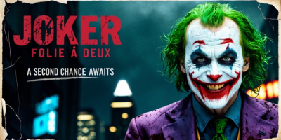 Joker: Folie à Deux – A Second Chance Awaits as It Hits Digital Release