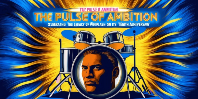 The Pulse of Ambition: Celebrating the Legacy of Whiplash on Its Tenth Anniversary