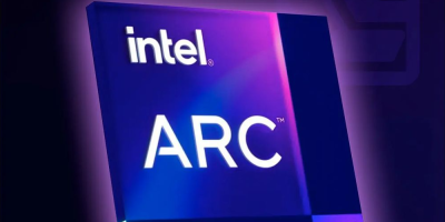 Intel Arc Graphics Got an Overclocking Tool