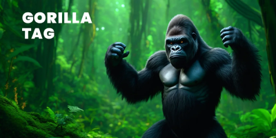 Master Gorilla Tag: The Ultimate Guide to Swing, Leap and Win