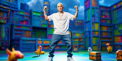 Fortnite Unlocked: Master Every Drop and Build Your Victory