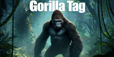 Gorilla Tag: The Ultimate Guide for VR Adventurers