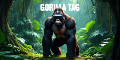 The Ultimate Gorilla Tag Guide: Jump, Swing, and Conquer VR