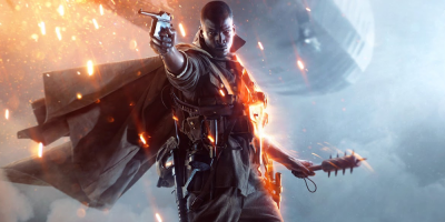 EA Cancels Battlefield Mobile and Apex Legends Mobile