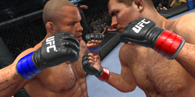 Comprehensive Roster of Fighters in Undisputed Boxing Game