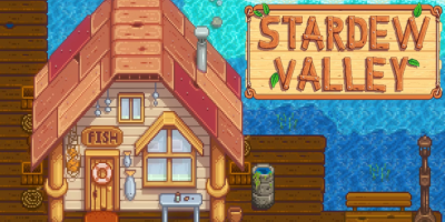 Minecraft Players Create Willy's Shop From Stardew Valley