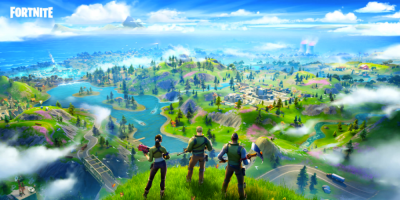 10 Most Popular Fortnite Skins (2021)