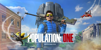 POPULATION: ONE Goes Free-to-Play, Meta Looks to Unleash a VR Hit