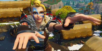 Find Out What Combat Caches Are and How to Find Them in Fortnite