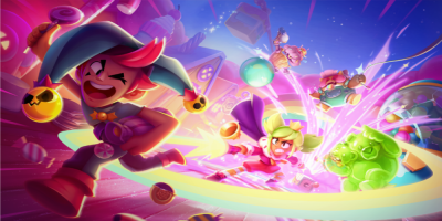 Looking for Games Like Brawl Stars? Check Out These Top-5 Alternatives