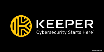 Password Manager Keeper Gets a Major UI Makeover