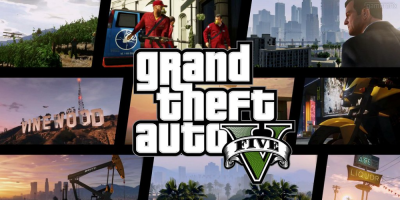A Gamer's Guide to GTA 5: How to Get the Most Out of Rockstar's Grand Theft Auto Masterpiece!