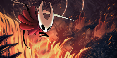 Hollow Knight: Silksong's Growth Spurt Leads to Delayed Release