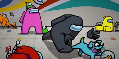 How Among Us Can Be a Help in the Classroom