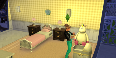 Sims 4: What to Wait for in 2022?