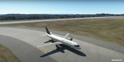 Exciting Add-Ons Announced for Microsoft Flight Simulator: New Locations and Improved Controls