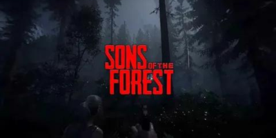 Five Fascinating Alternatives to "Sons of The Forest": Embrace the Wild