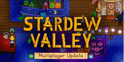Decorate Pelican Town to Your Liking in Stardew Valley