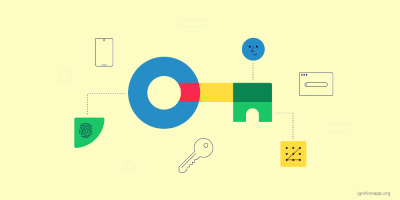 Google Advances to Introduce Passkeys Replacing Passwords for Added Security