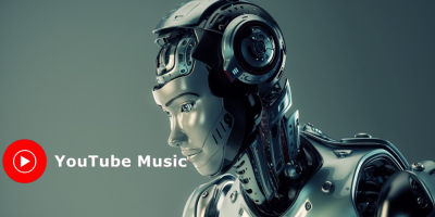 Unlocking Creativity With YouTube Music's AI-powered Playlist Art