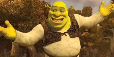 Bringing Fantasy to Space: Shrek-Inspired Spaceship in Starfield