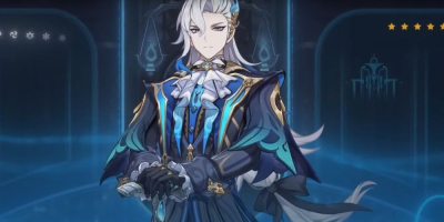 From Judicial Scales to Jiving Souls: Genshin Impact's Courtly Jargon Ignites TikTok Fervor