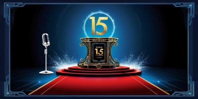 Celebrating 15 Years of Nier: Anticipation Builds for Anniversary Livestream and Concert Tour