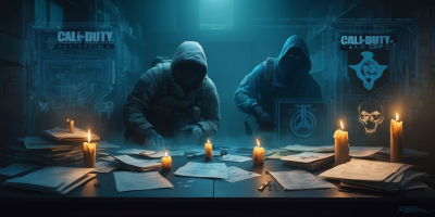 Uncovering the Hidden Ties: Exploring Easter Eggs Between Call of Duty's Modern Warfare and Black Ops Franchises