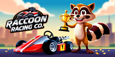 The Lost Track: The Rise and Fall of a Mascot Kart Racer