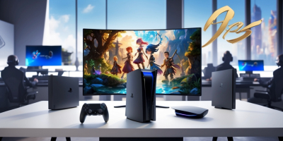 Studio Prioritizes PS5 Launch for Ambitious New ARPG, with Other Platforms on the Horizon