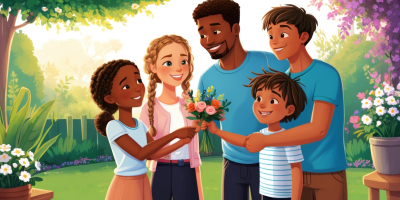 Family Ties and New Beginnings: A Summer of Changing Roles