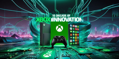 Xbox FanFest Marks a Decade of Innovation with a Digital Leap and Hints of In-Person Surprises