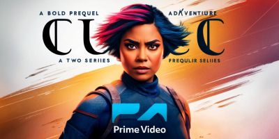 Elle: A Bold Prequel Adventure on Prime Video