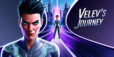 Velev's Journey: Balancing Ambition, Innovation, and Early Access Realities