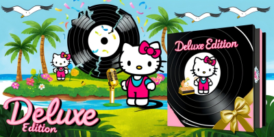 Hello Kitty Island Adventure: A Record-Breaking Launch and Exciting Upcoming Deluxe Edition