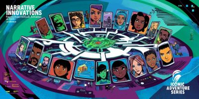Narrative Innovations Unfold as Iconic Adventure Series Expands Across Platforms