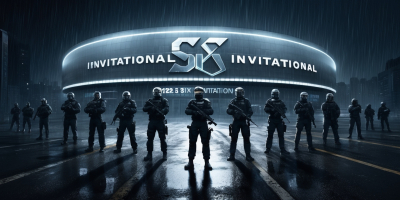 Climactic Showdown Awaits: The Road to the 2025 Six Invitational Grand Final