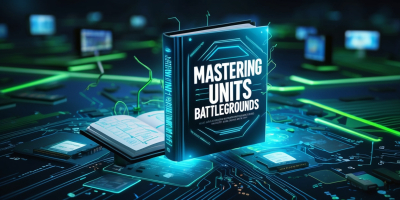 Mastering Units Battlegrounds: A Comprehensive Guide to Codes, Strategies, and Gameplay Enhancements