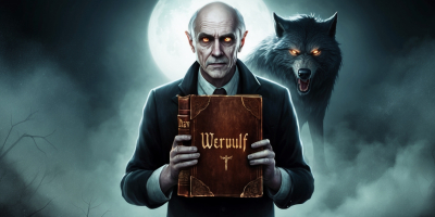 Eggers Takes on the Dark Side: A New Era of Werewolf Horror with Werwulf
