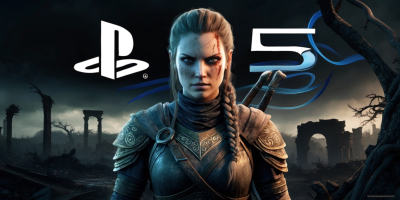 Senua's Saga: Hellblade II Unleashed on PS5 with Next-Gen Features