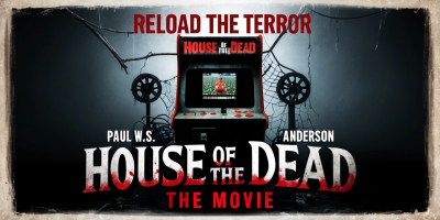 A New Fright: Paul W.S. Anderson Revives The House of the Dead for the Big Screen