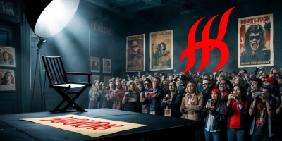 Horror Legacy Redefined: A Studio's Record-Breaking Revival