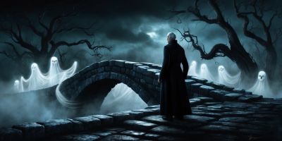 Exploring the Sinister Allure of The Bridge Curse 2: A Journey Through Horror and Mystery
