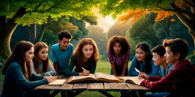 Origins of Mystery: The Summer That Sparked a Legend