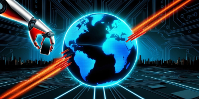 Tariffs at Play: Reshaping Global Tech Availability