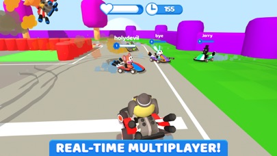 SmashKarts.io 0