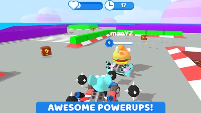 SmashKarts.io 1